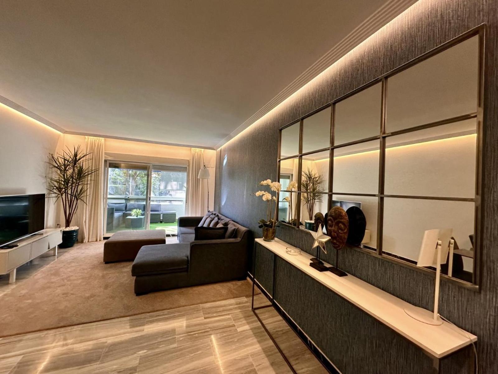 Appartement Puerto Banus Medina Gardens With Pool By Homing *